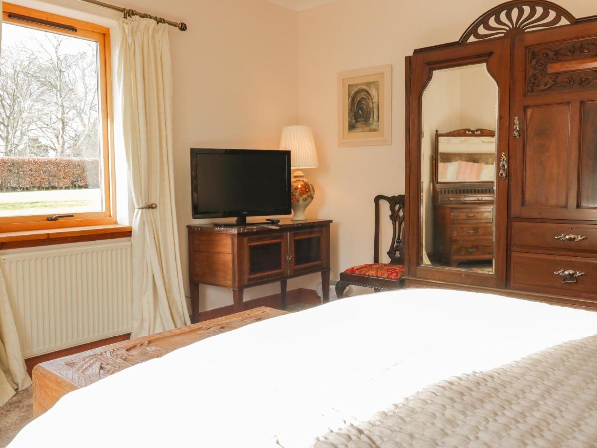 Torview House Villa Peebles Esterno foto